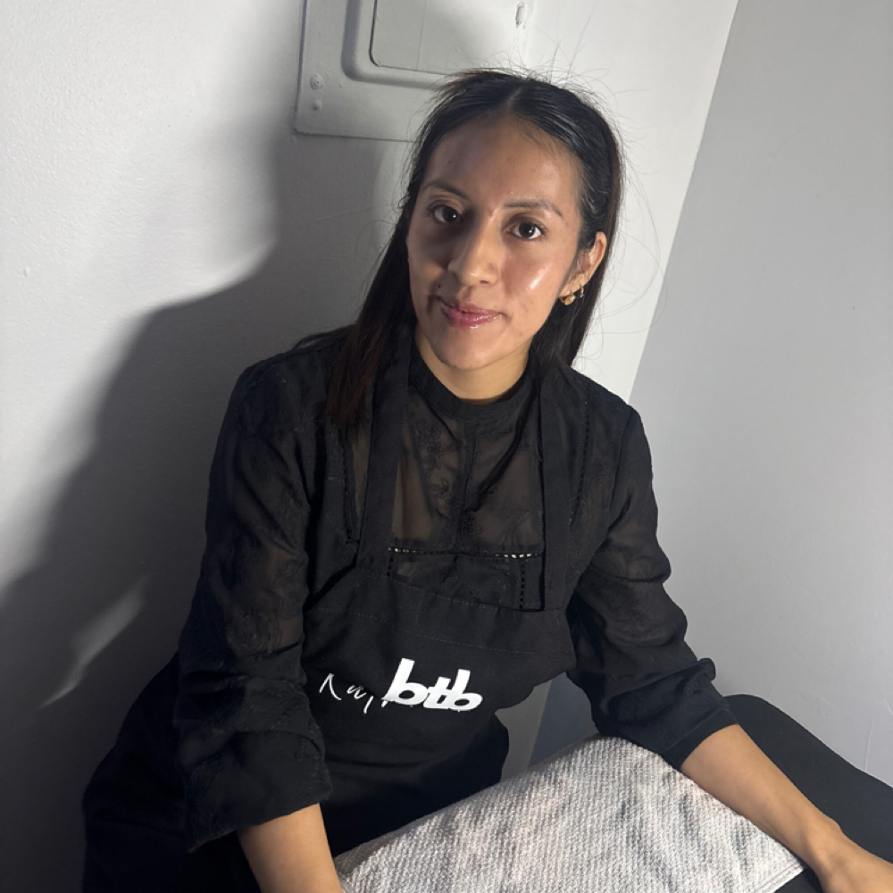 Katherine Lead Esthetician at BE TRU BEAUTY SPA in Fairfield, CT