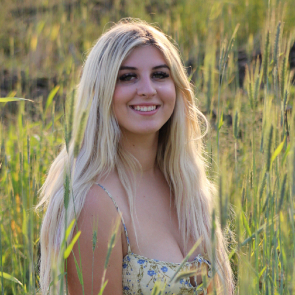 Maya Record at Hair by Maya in Keene, NH