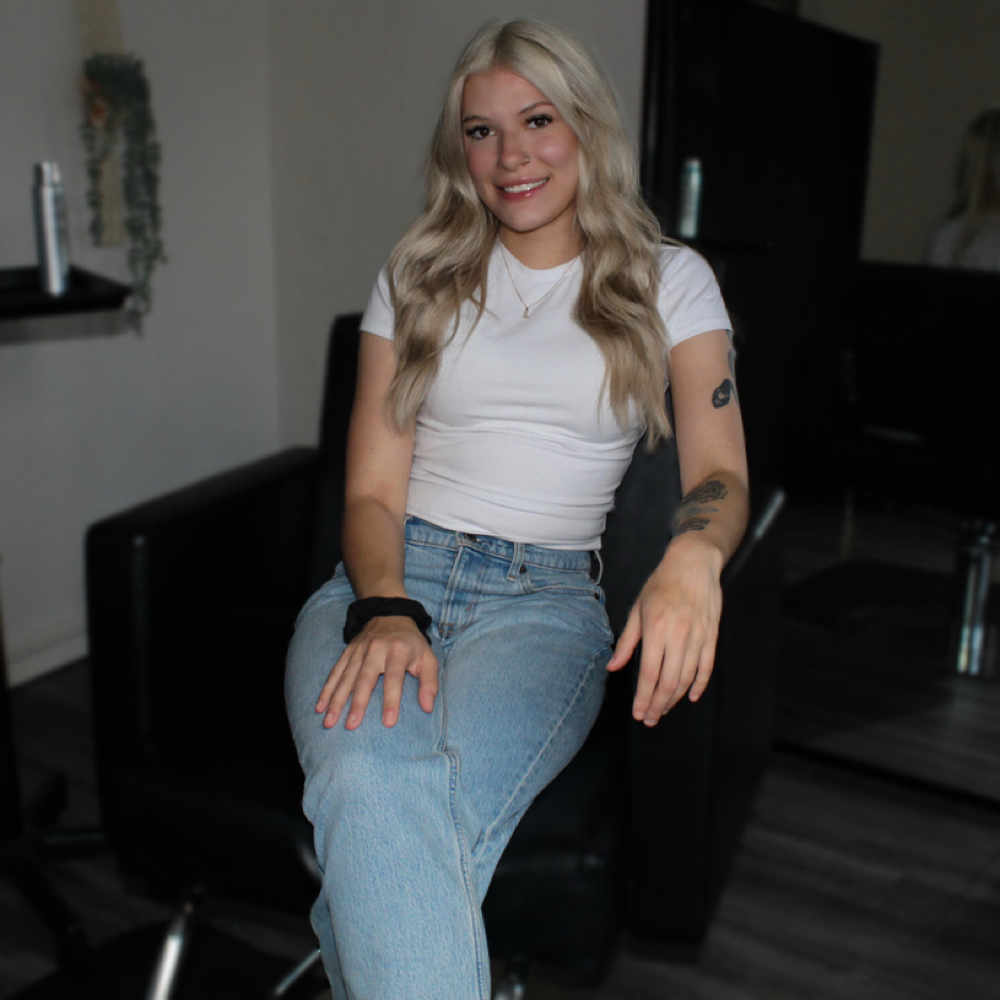 Lauren Vargo