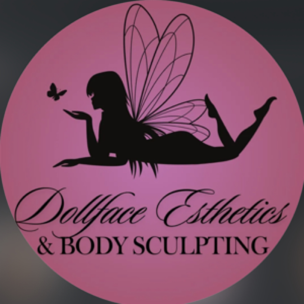 Phalyn Brown at Dollface Esthetics in Angleton, TX