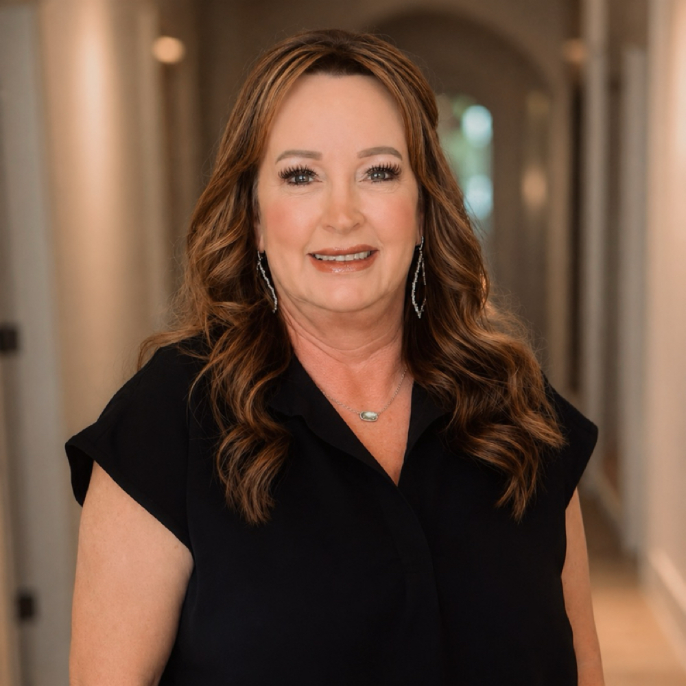 Tammy Mcgee at Beauty by Blakely in Altus, OK