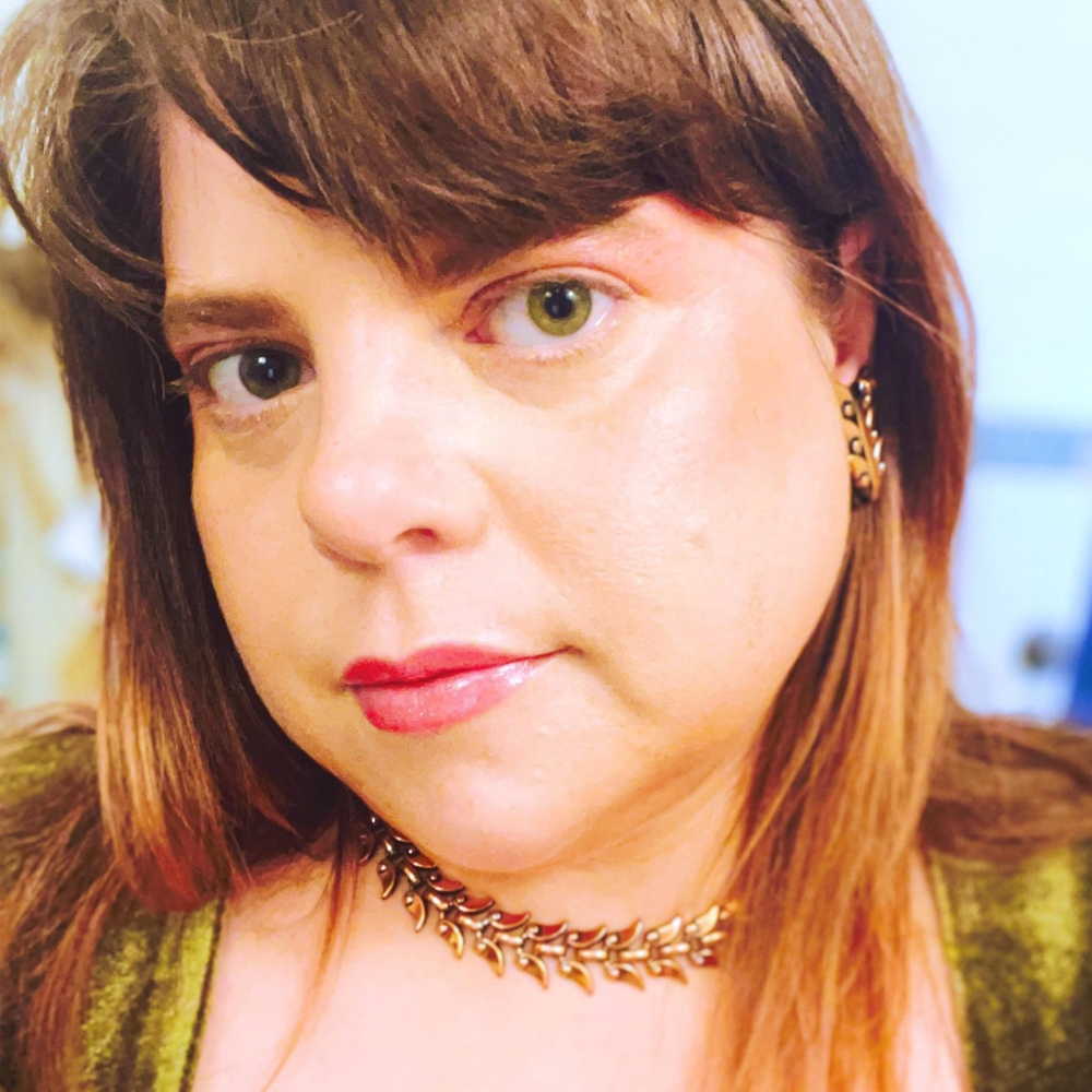 Megan Brown at SKIN BY MEGAN  Facials & Skincare in Benicia, CA