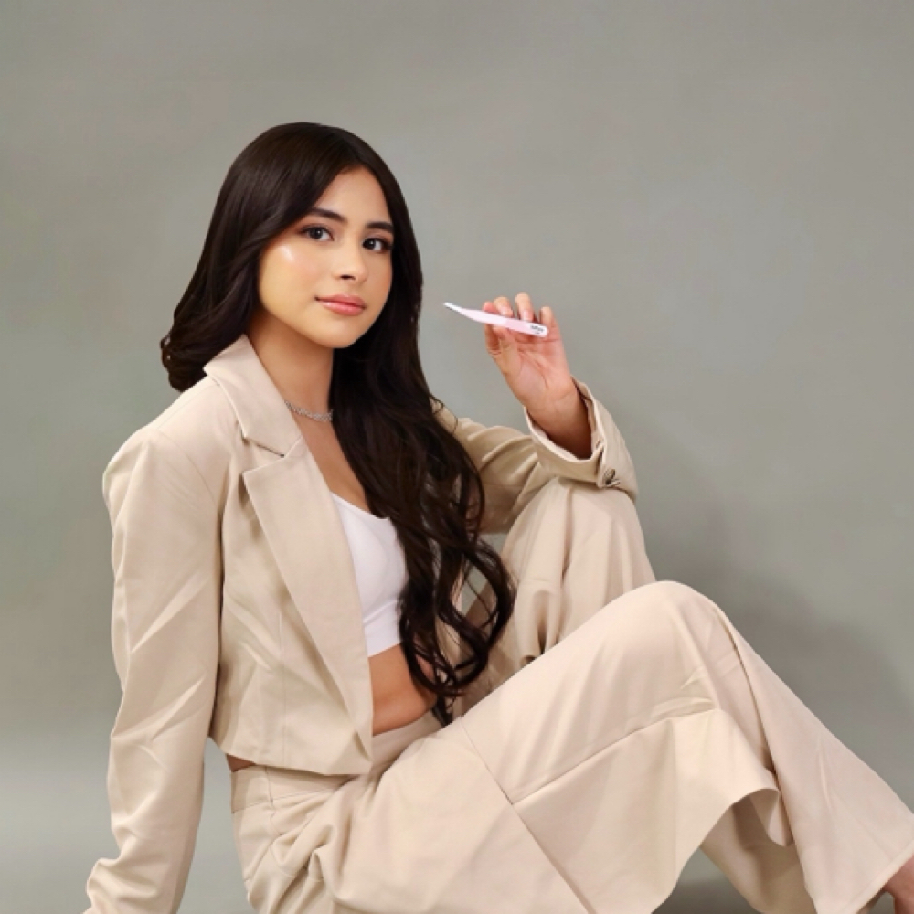 Hillary Herrera at Tiffany beauty and spa in Loves Park, IL