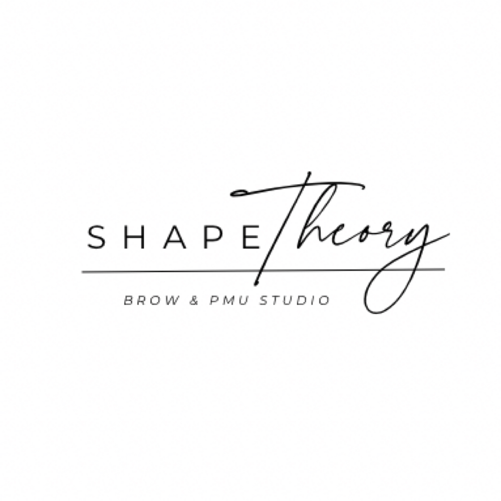 SHAPE THEORY