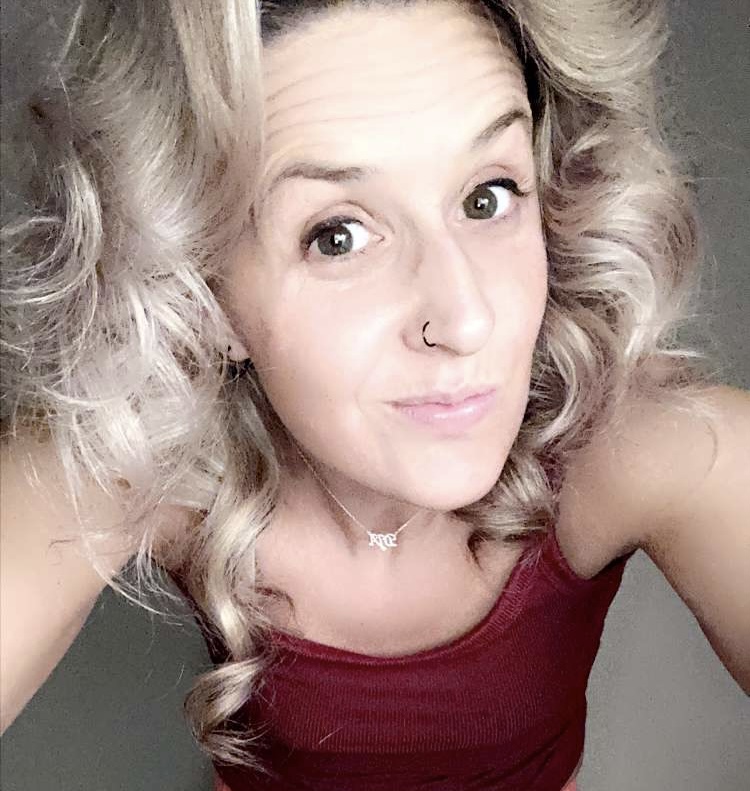 Ashley Antonucci