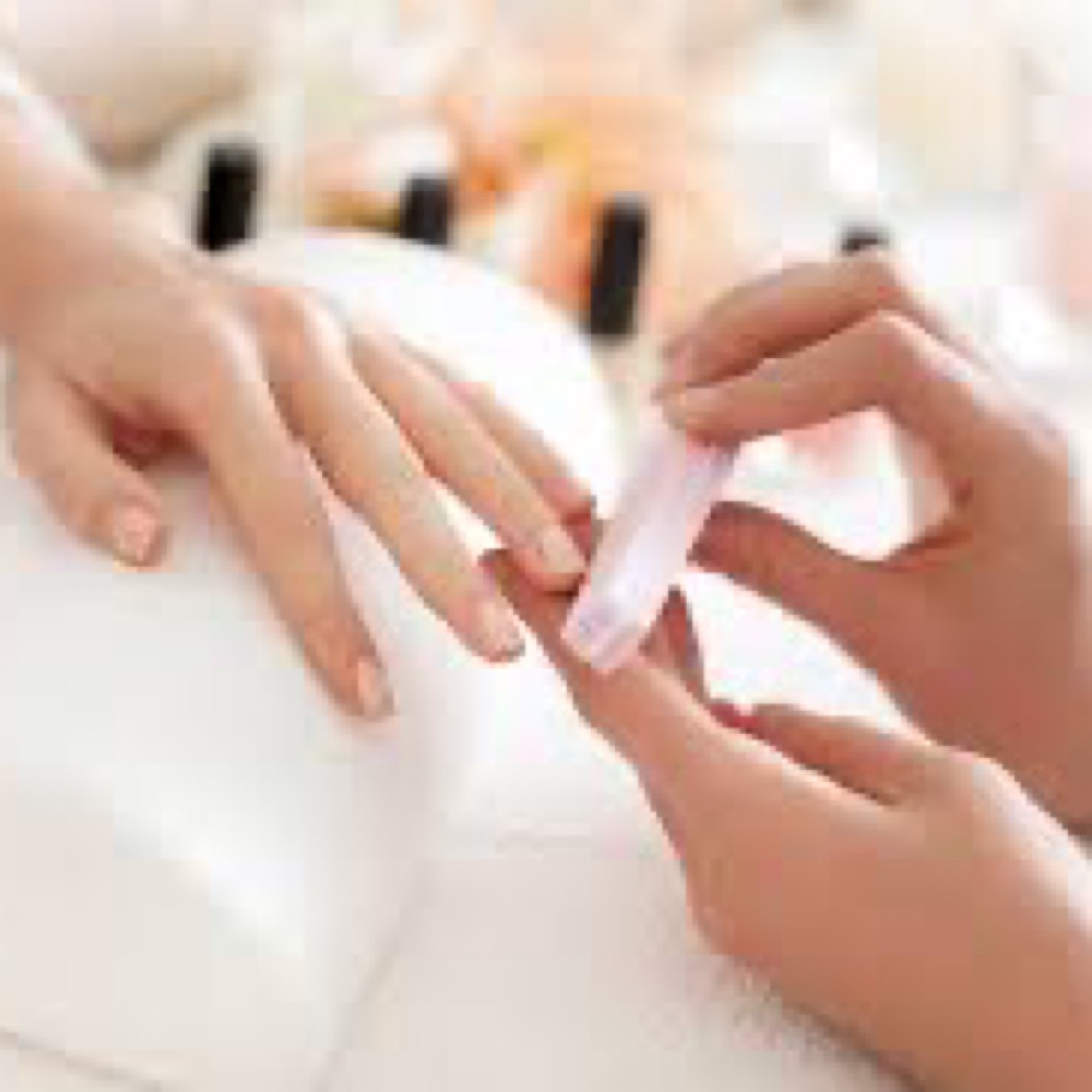 Manicure Pedicure Niushka