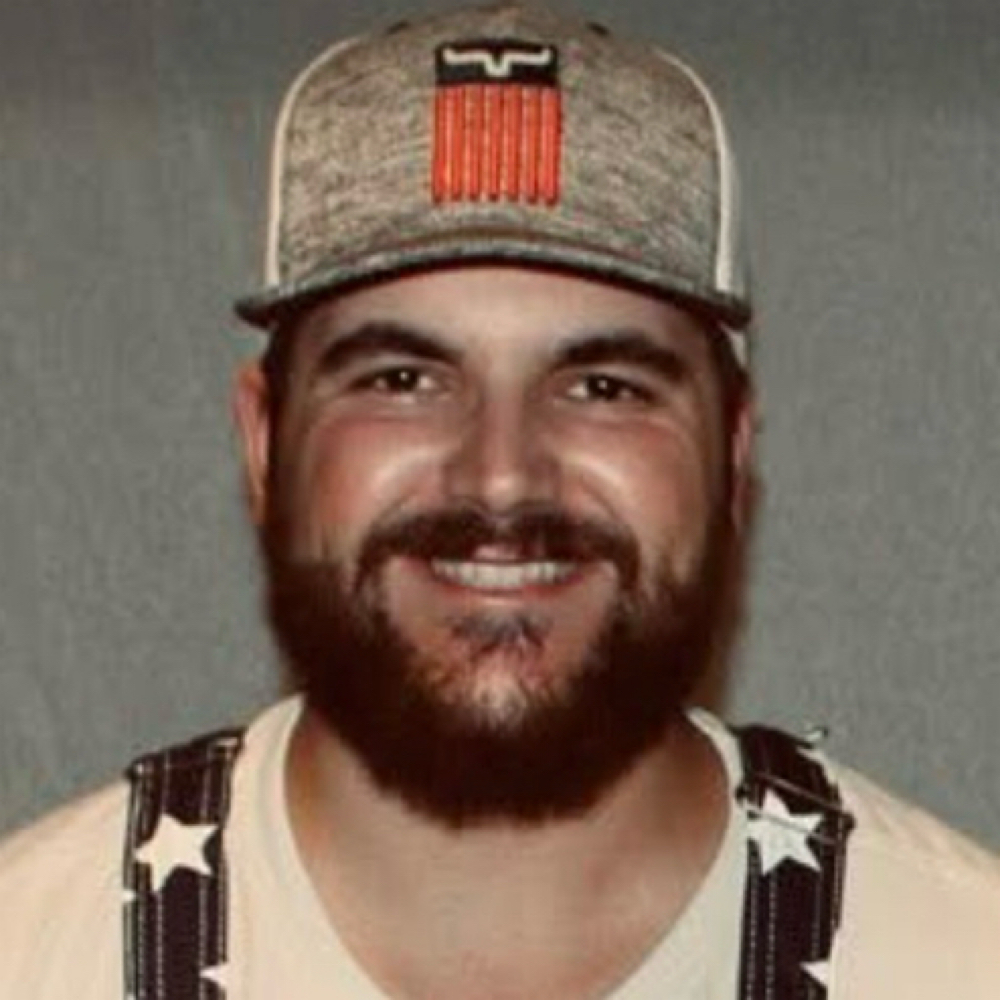 Ethan Lance