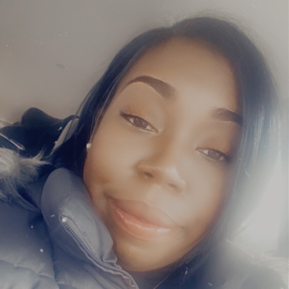 Tasha J (TJ) Jackson