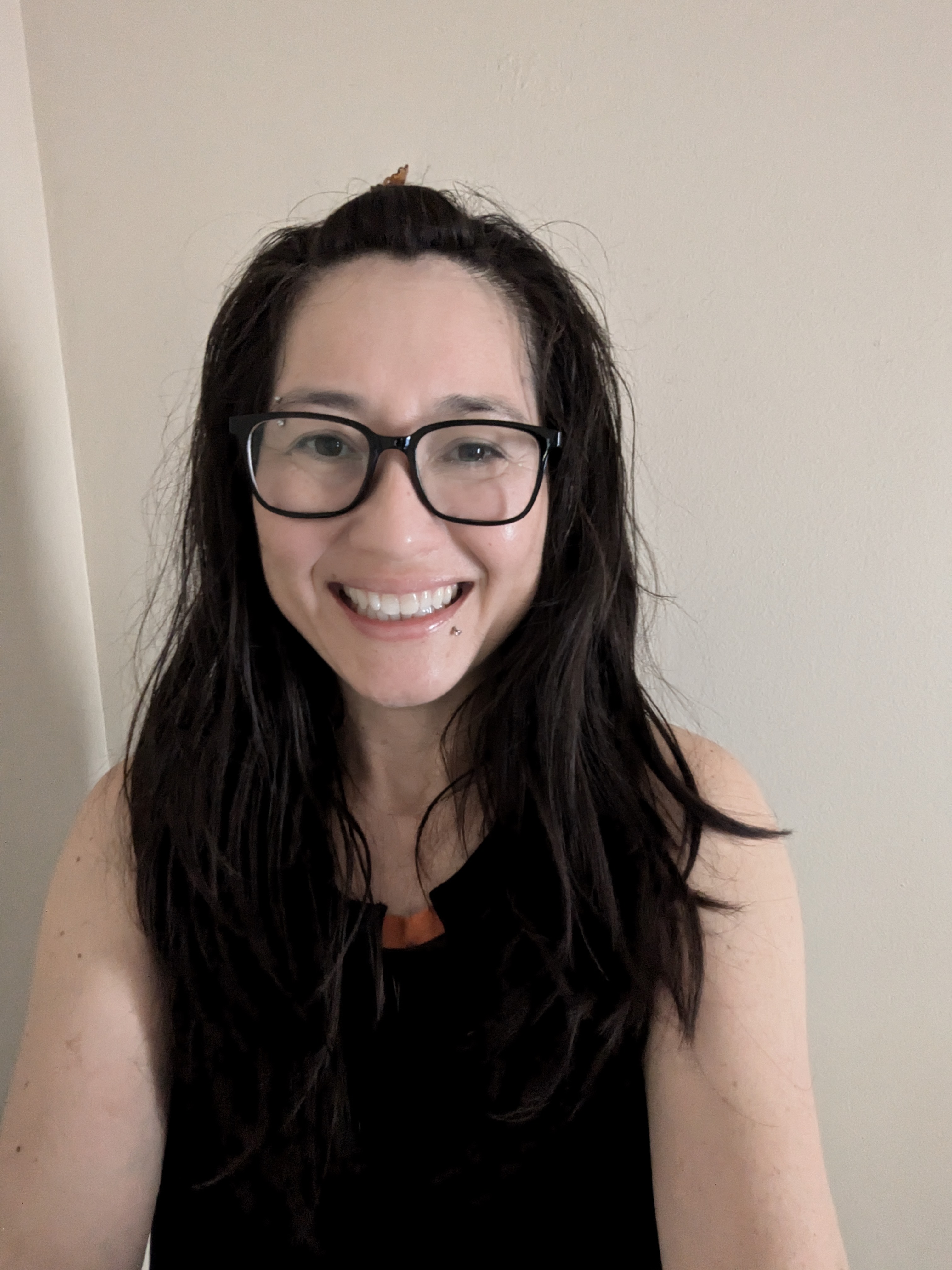 Kimberly Moynihan