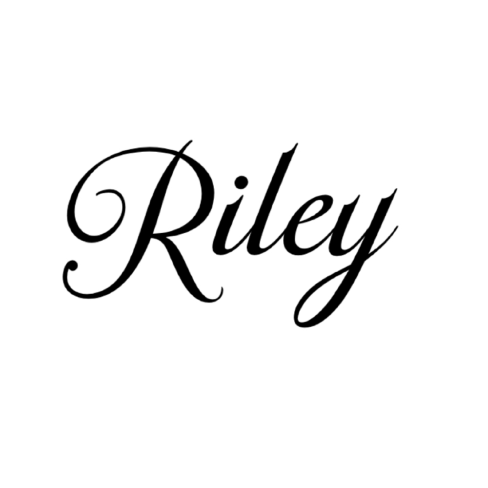 Riley M
