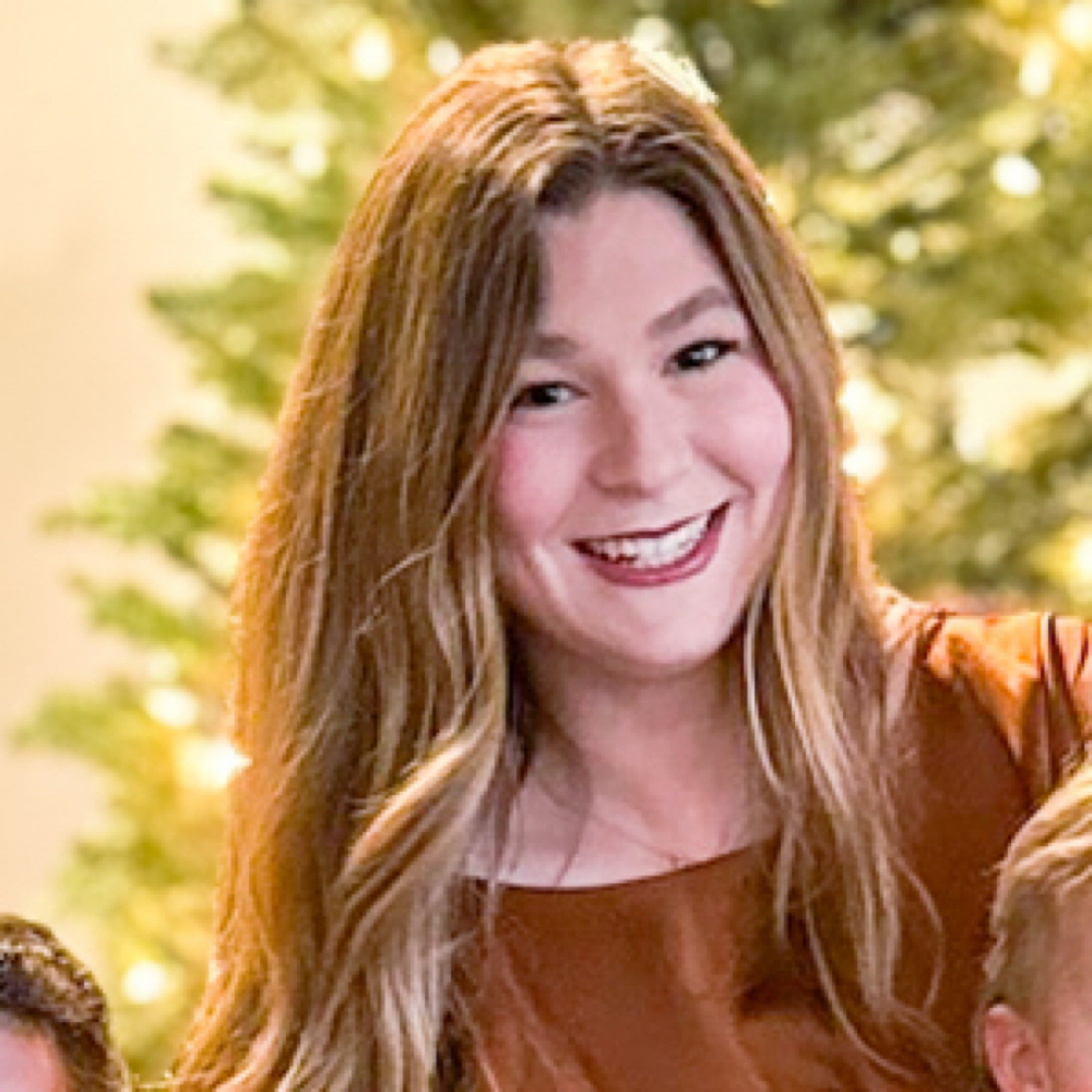 Elizabeth Ross at The Salon on Second in Tulsa, OK