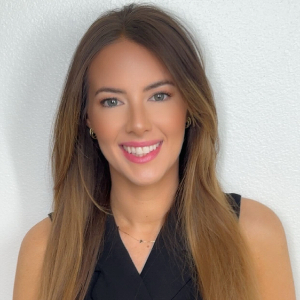 Christina Hebert at BAE Skin and Beauty in Springdale, AR