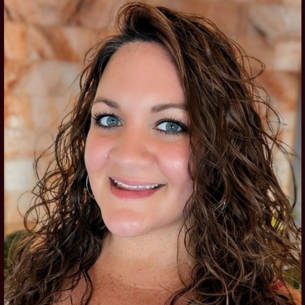 Trish Thomason at Advanced Holistic Health in Wyandotte, MI