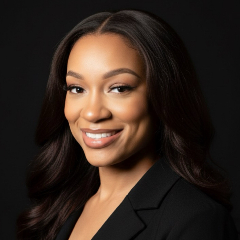 Alexandria Robinson at JaiiLux Beauty in Tx, TX