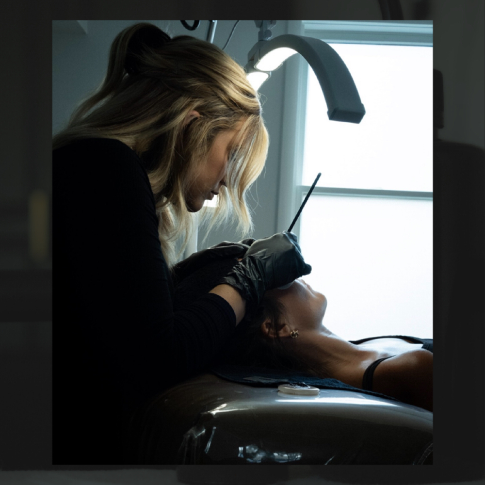 Lindsay Boot at Sole Beauty Bar Co. in Saxonburg, PA