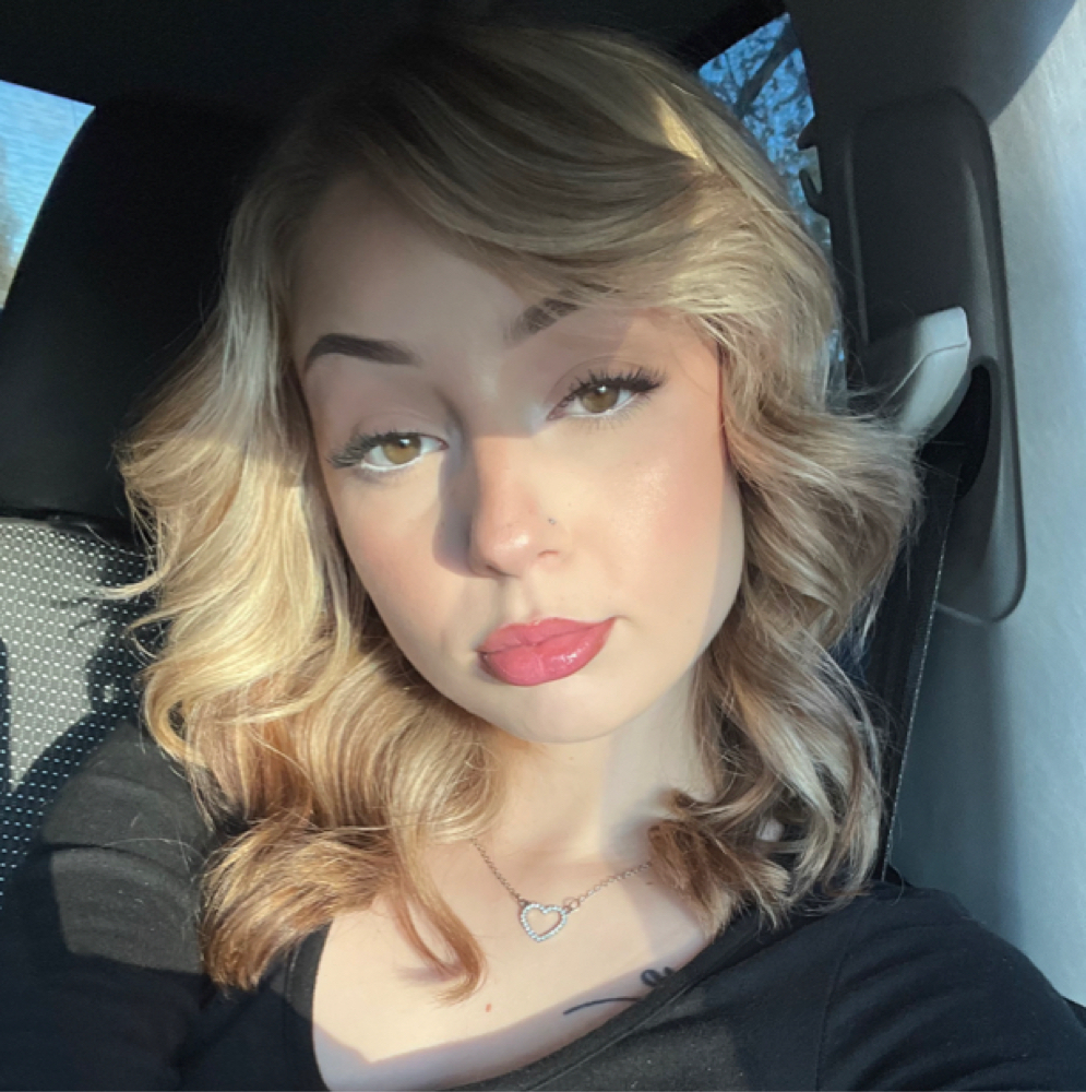 Kaylin Dickman