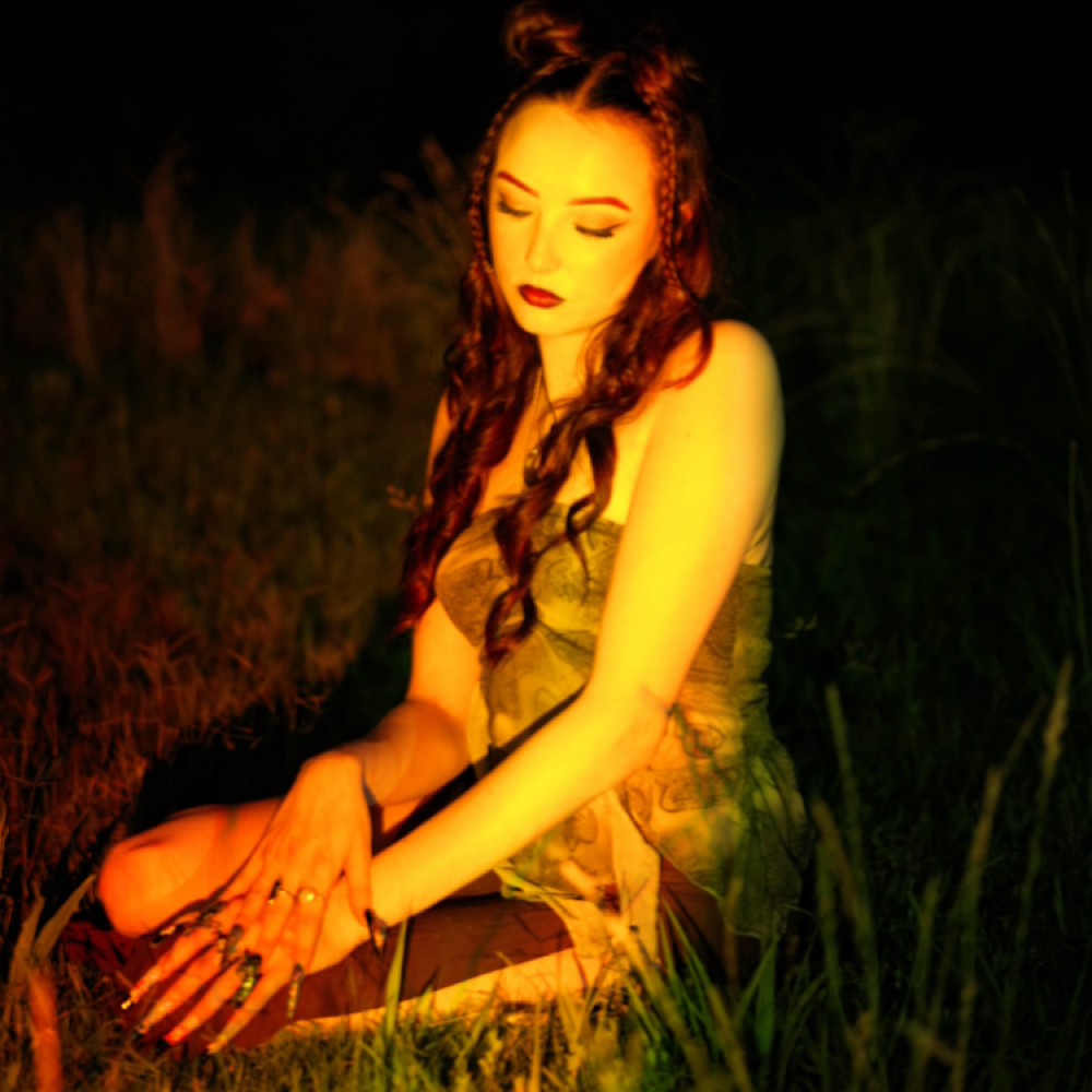 Isabelle Warren at Revive Beauty Lounge in Natchitoches, LA