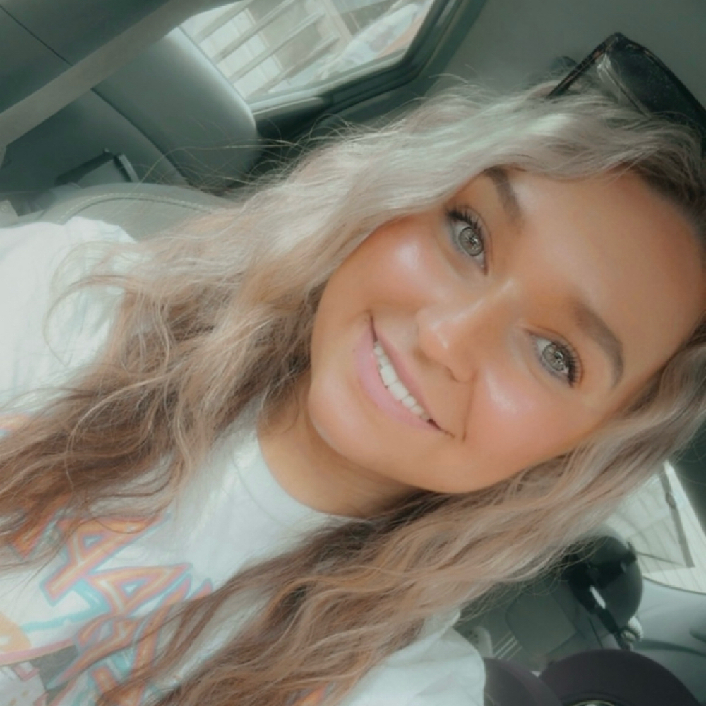 Kaitlyn Clendenin