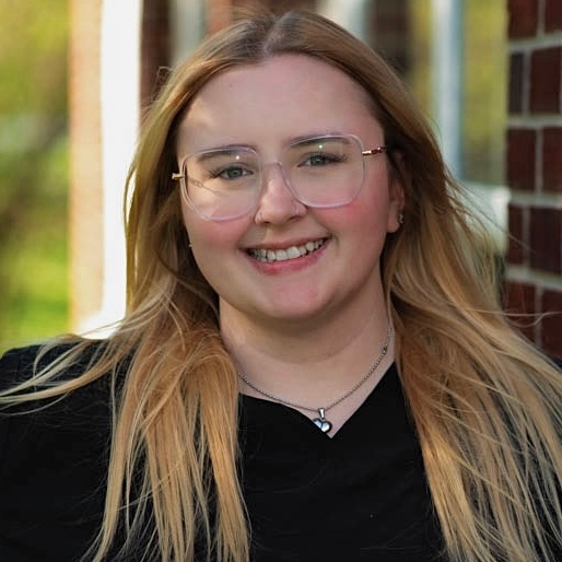 Riley Spaugh-Whipple at Flourish Health & Wellness in Howard City, MI