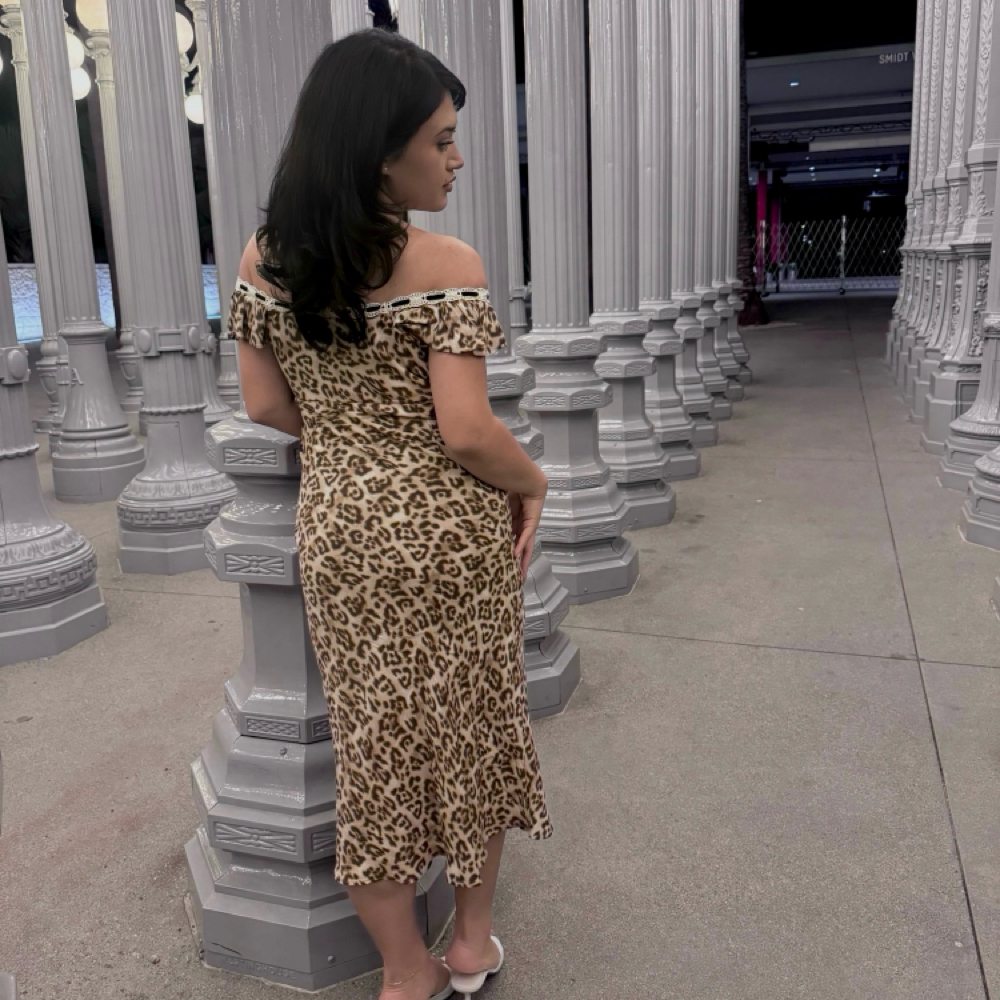 Giselle Lopez at Dream Hair Studios LLC in San Bernardino, CA