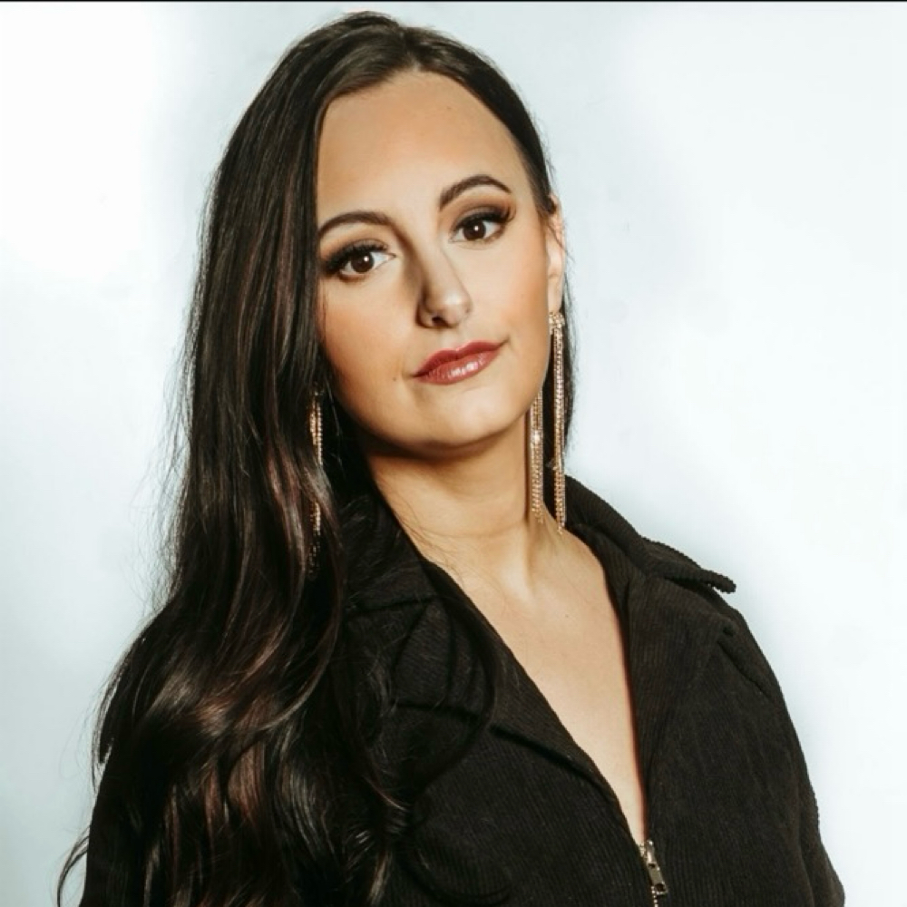 Kristin Bray-Cosmetologist at High Maintenance Salon Spa LLC in Corinth, MS