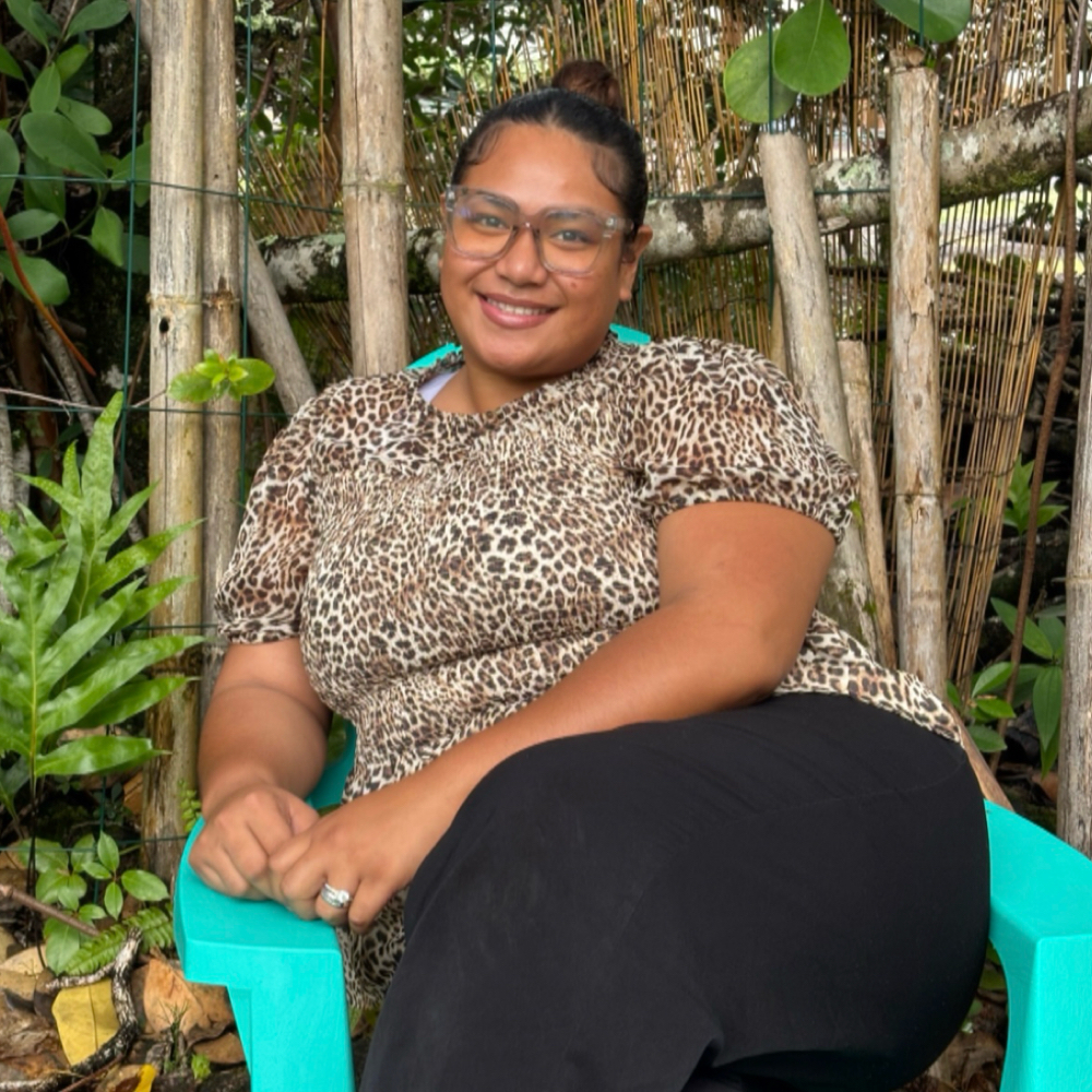 Nika Latuhoi