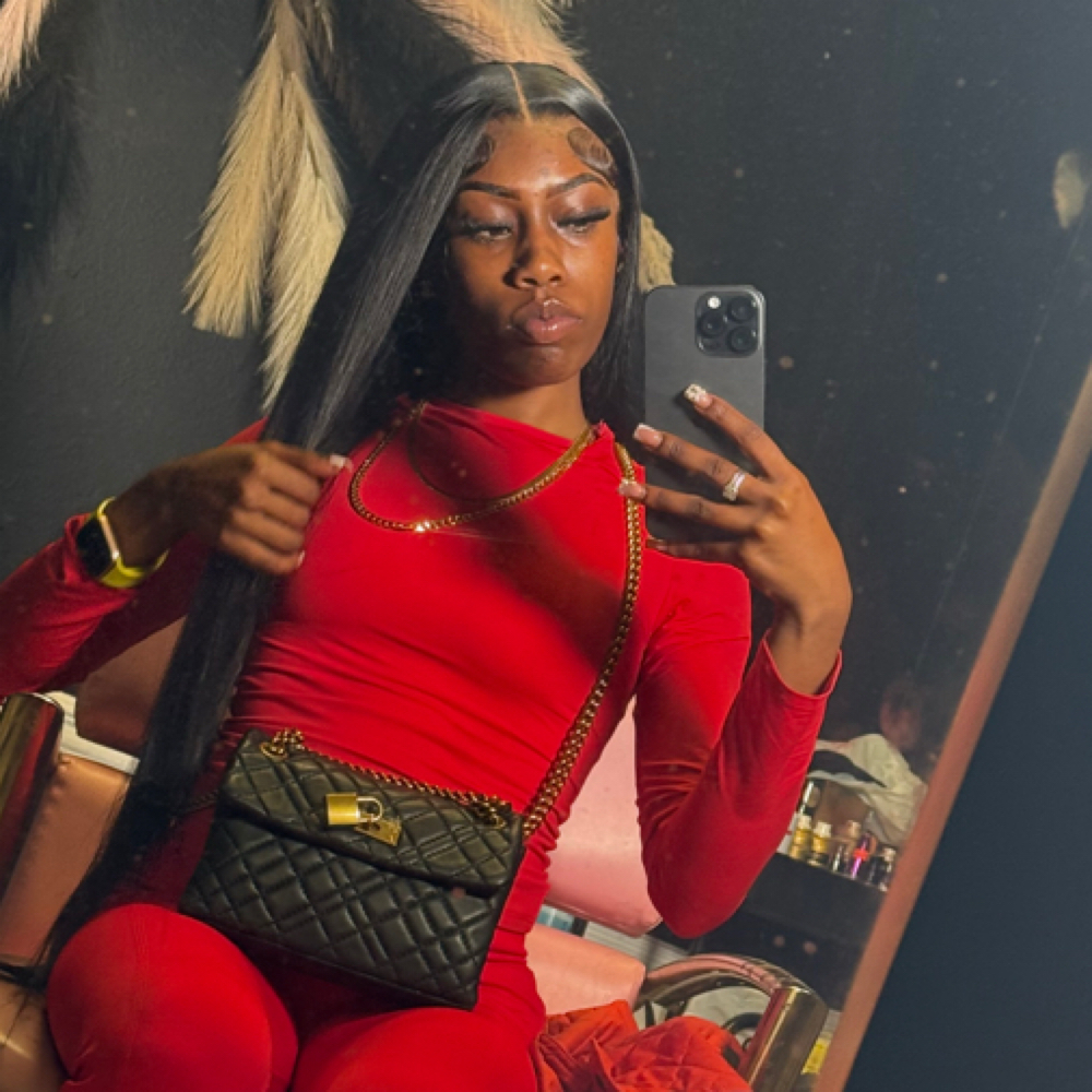 Kenyona Russell