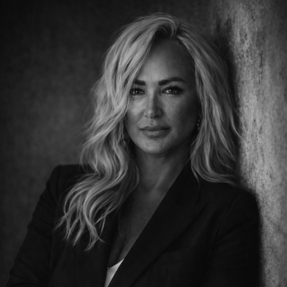Amy Cox at Hair Extensions by Amy Cox/Founder of "The Kallos Collection" in Rockwall, TX