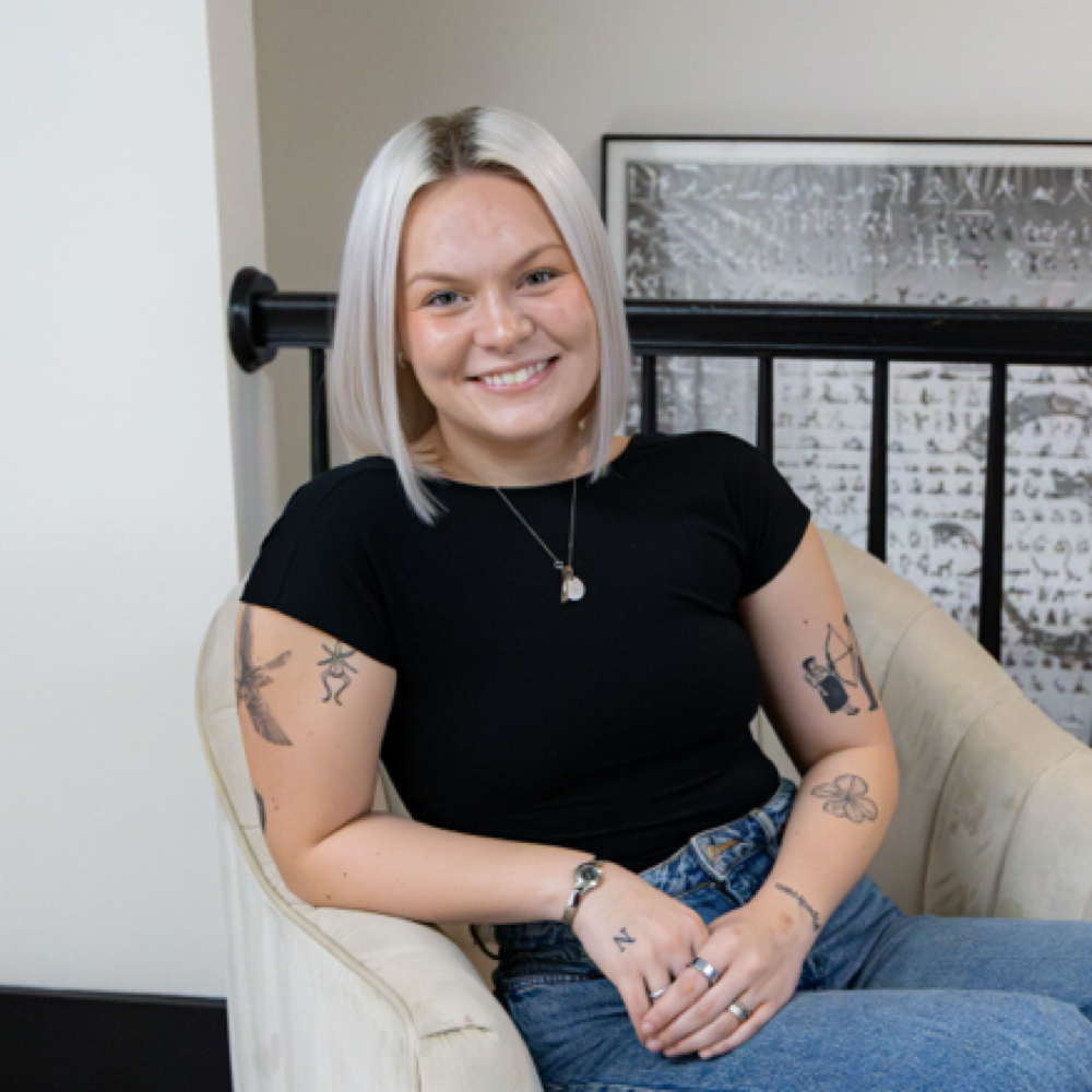 McKenna Landis - Eden Esthetics