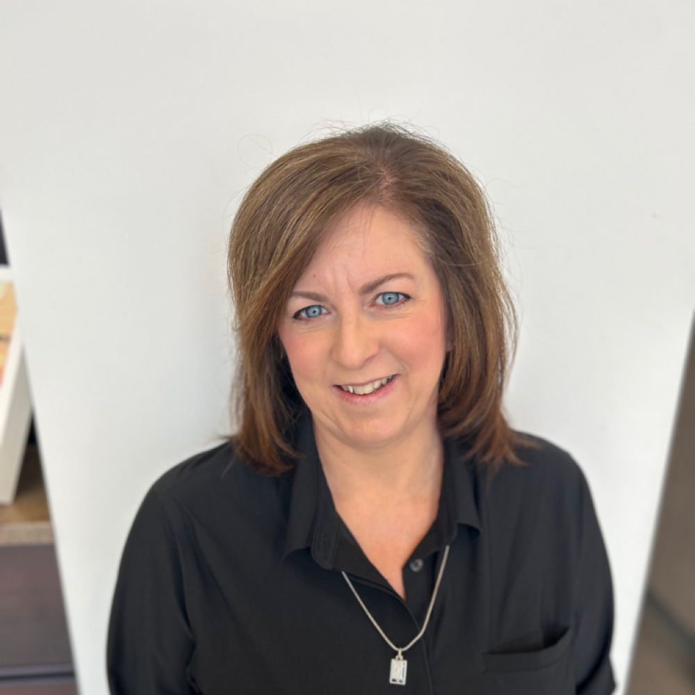 Doreen Taylor