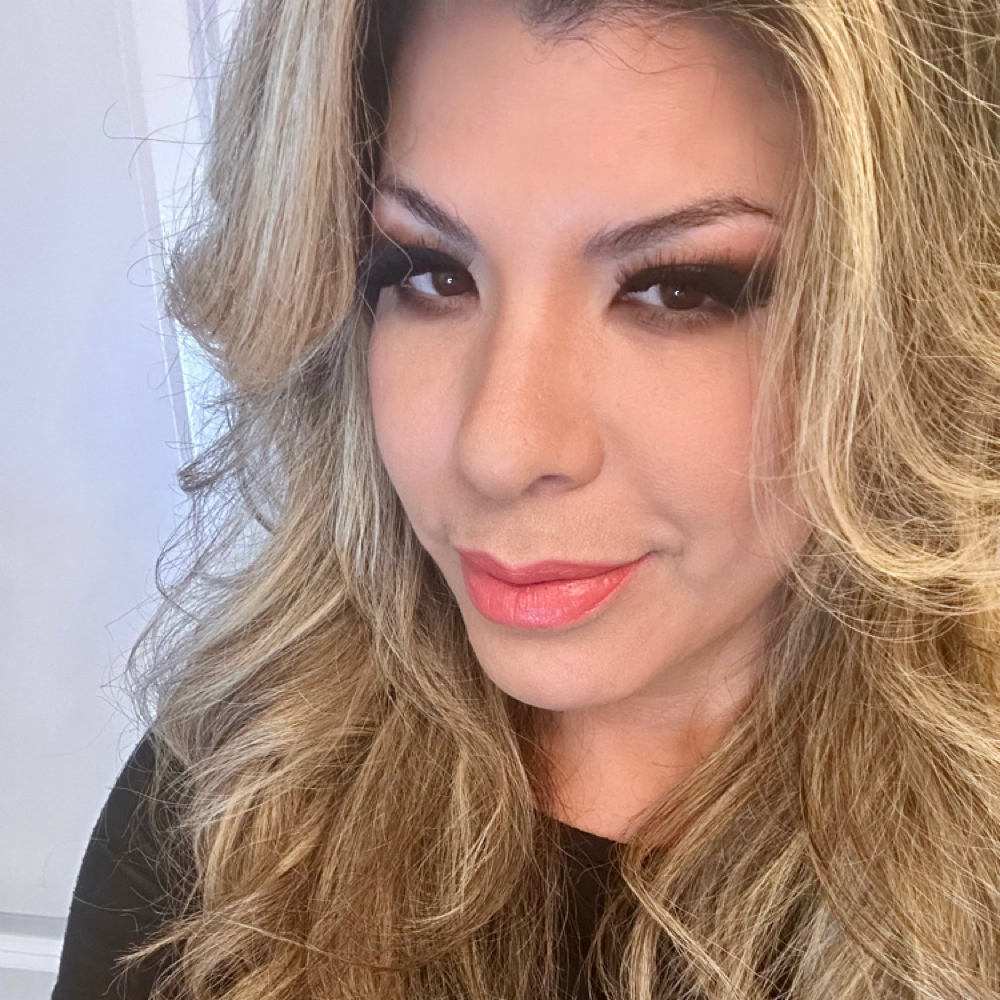Guimay Smith at Gorgeous WinQ in Norwalk, CA