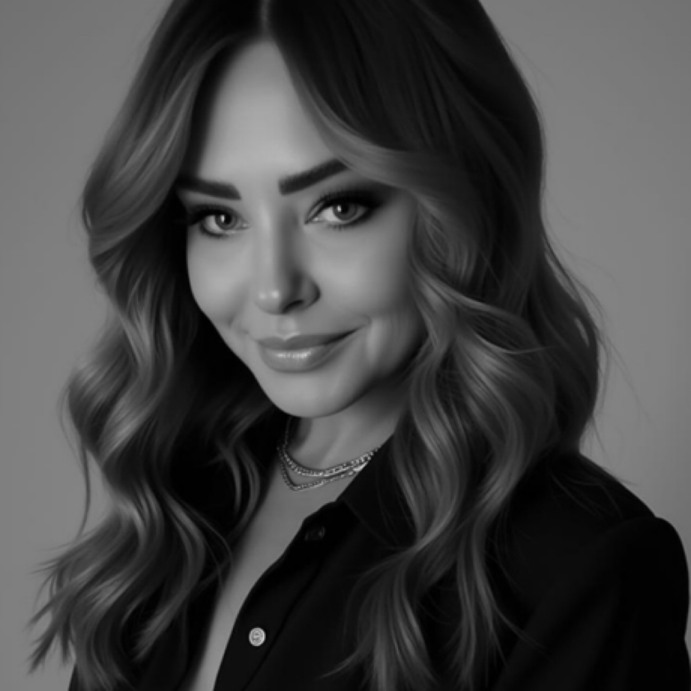 Casey Daniels at Bei Capelli Beauty Bar in New Baltimore, MI