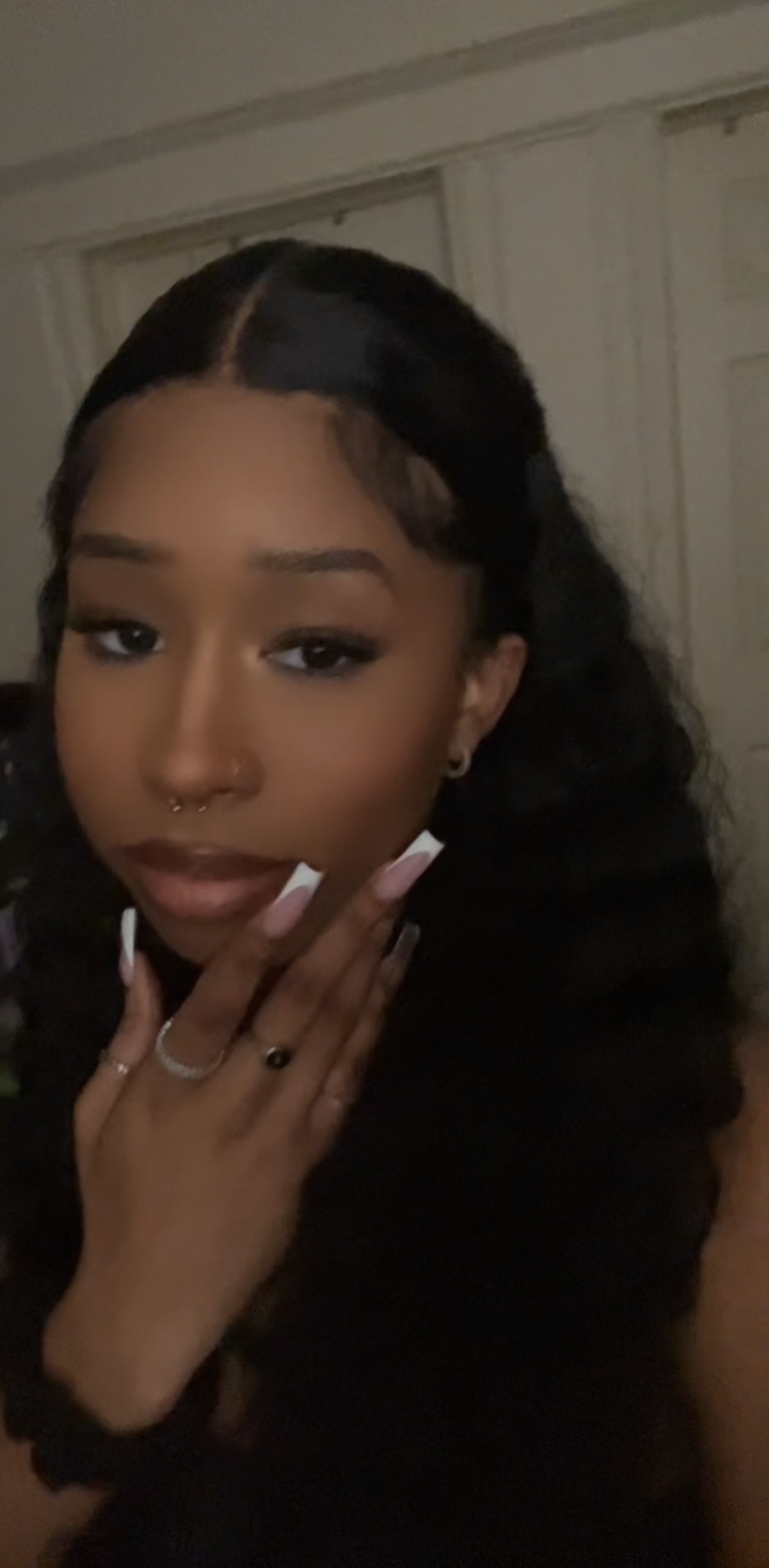 Niara Nail Tech