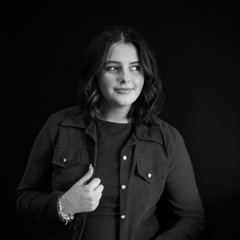 Thea Swan at House of Sage Salon & Suites in Saginaw, MI