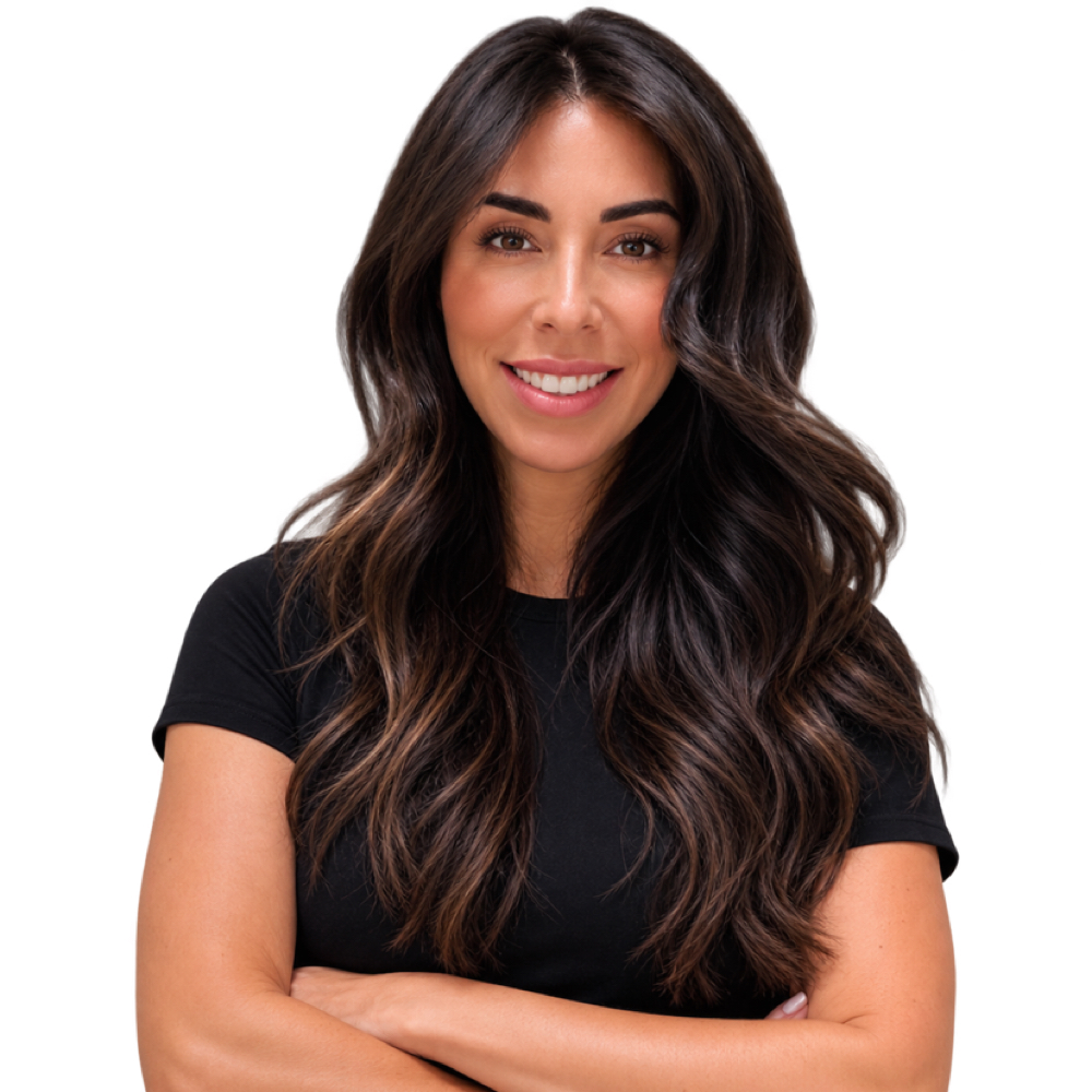 G Escalante RN Clincally Owned at Tracy WellBeing Retreat & Salon in Tracy, CA