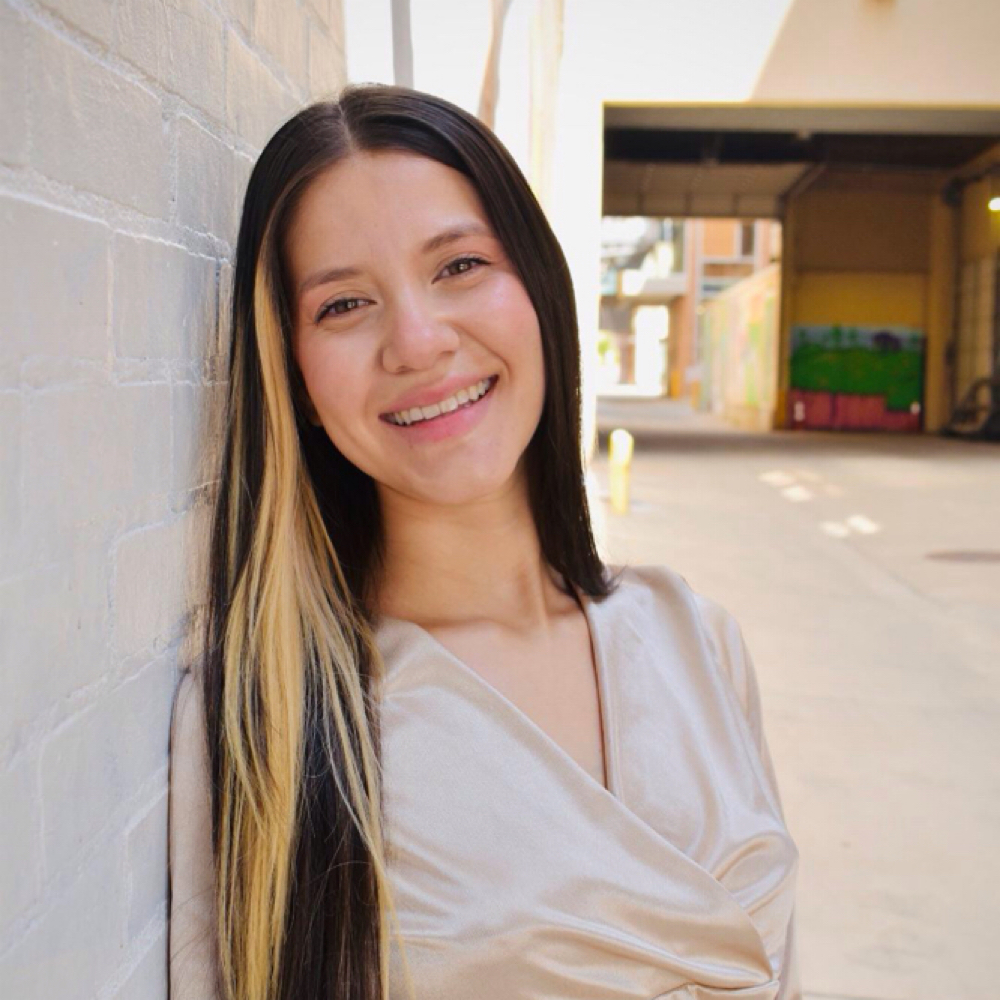 Mercedes Salazar