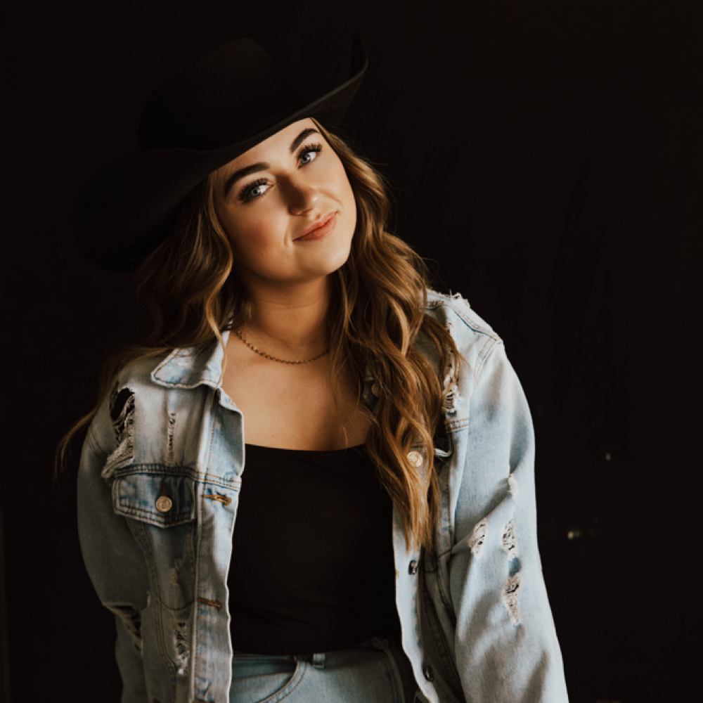 Katelyn Brimley