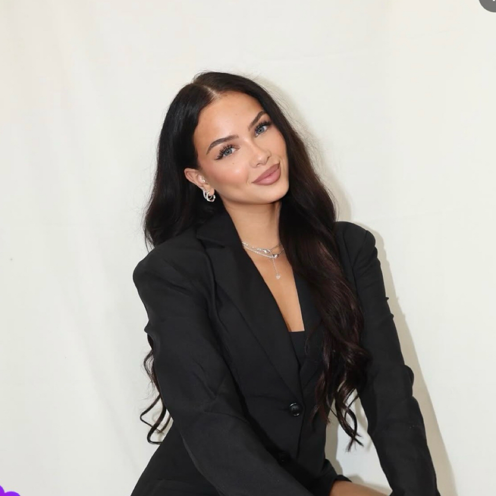 Jayla Alexis at Lorehel Lash in Philadelphia, PA