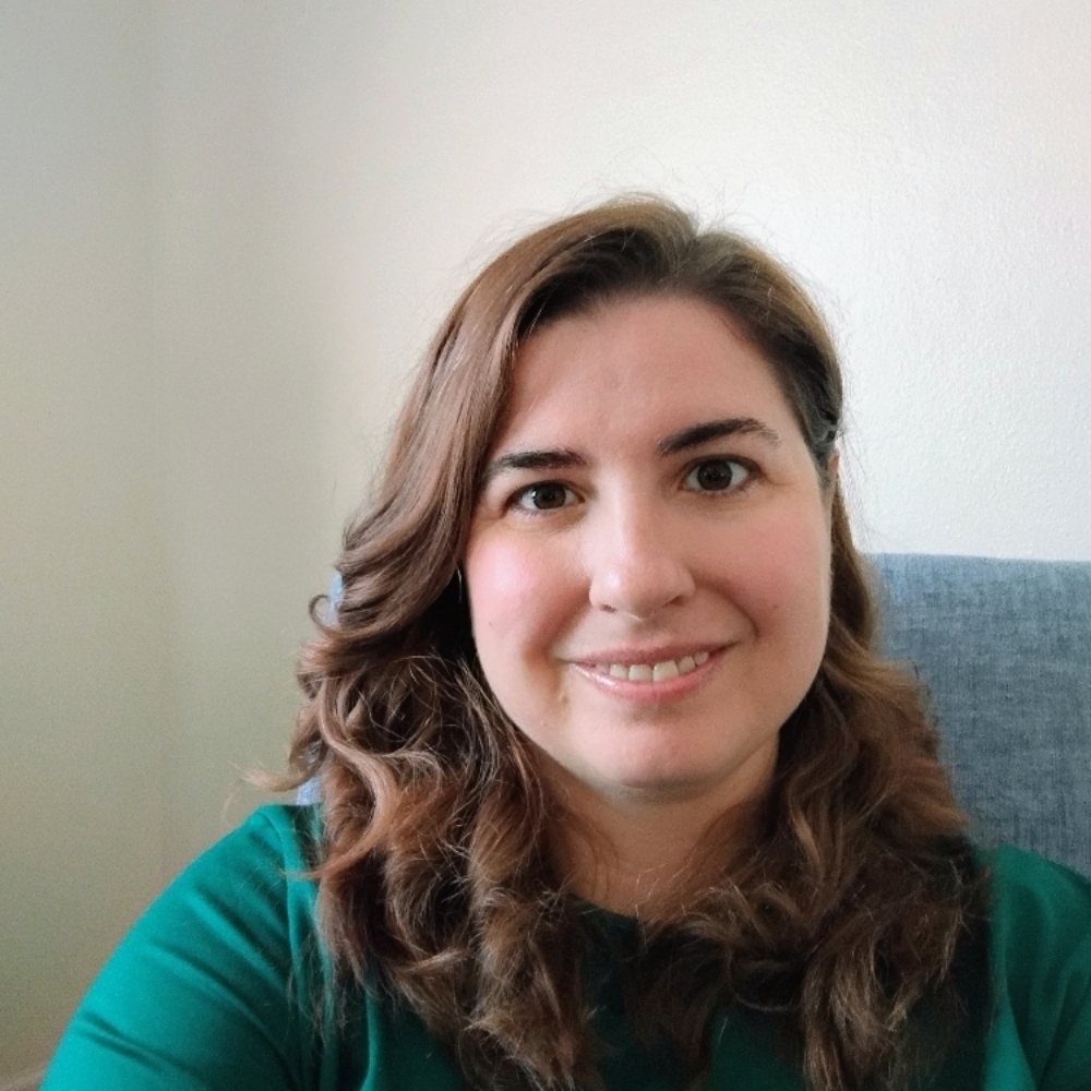 D. Smith at Adora salon and spa in Klamath Falls, OR