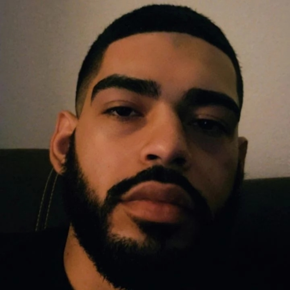 Zach López at Best Barbershop in Port St Lucie Barberhood Chamber in Port Saint Lucie, FL