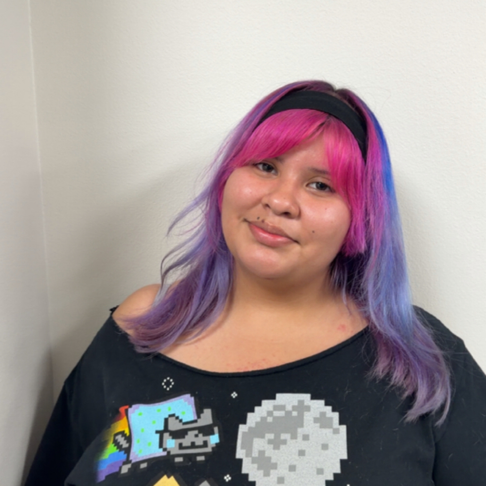 Yolanda Ortiz Beltran at Southwest Technical Education District of Yuma in Yuma, AZ