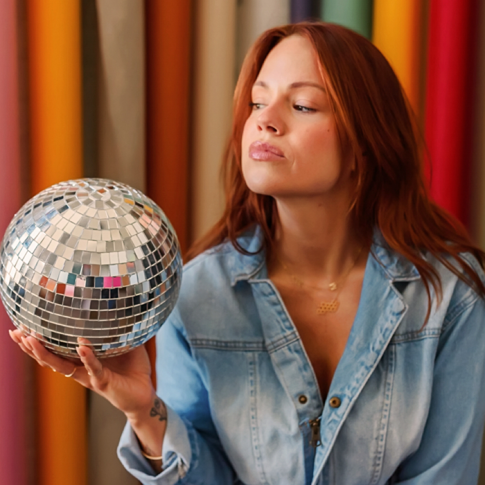 Hayley Kane at Hayley | The Hive Hudson in Hudson, OH