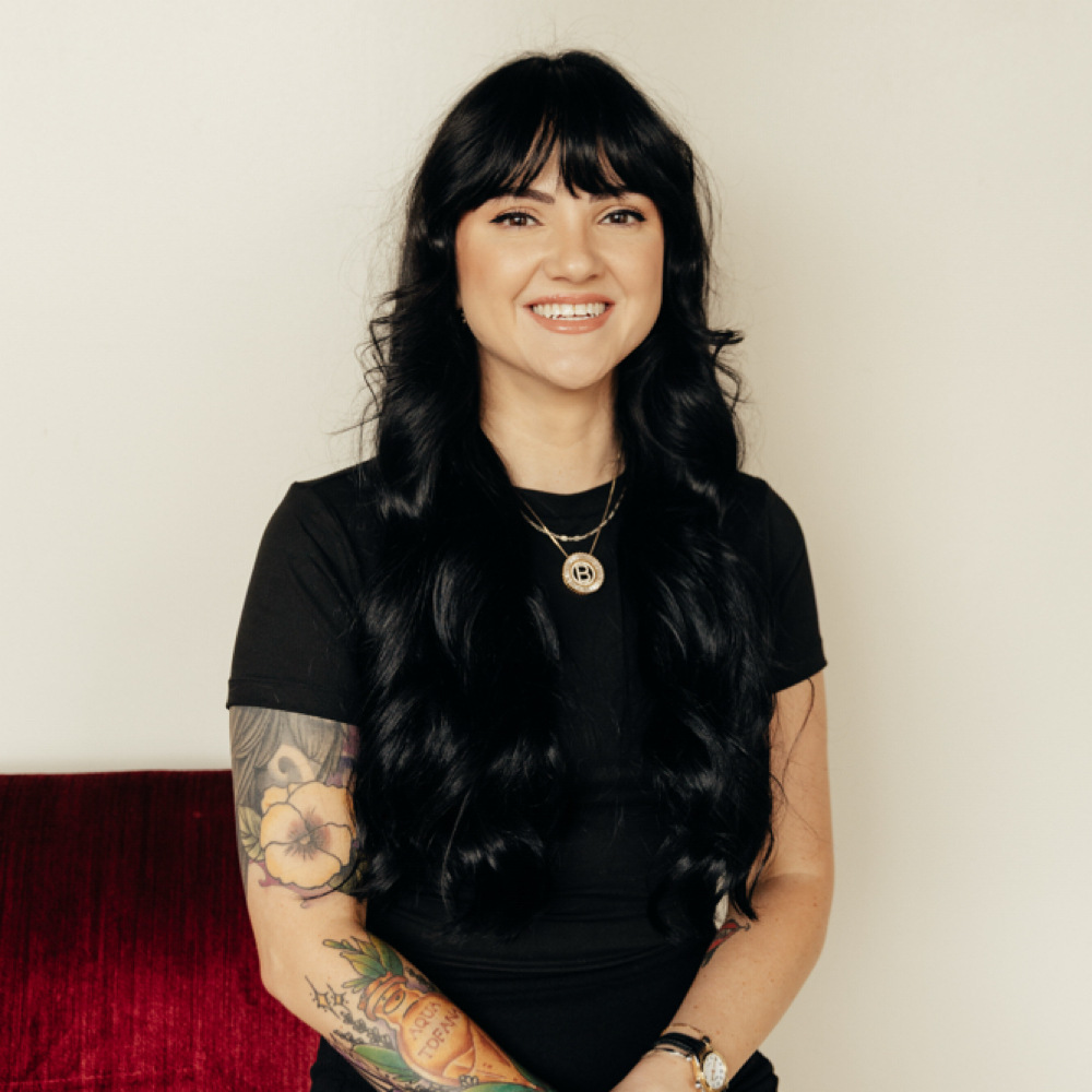 Becca Bray