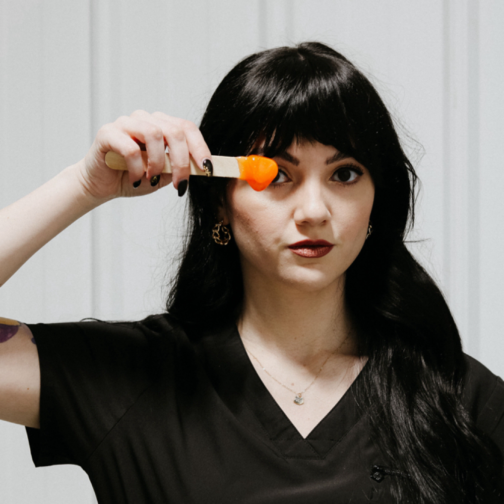 Becca Bray