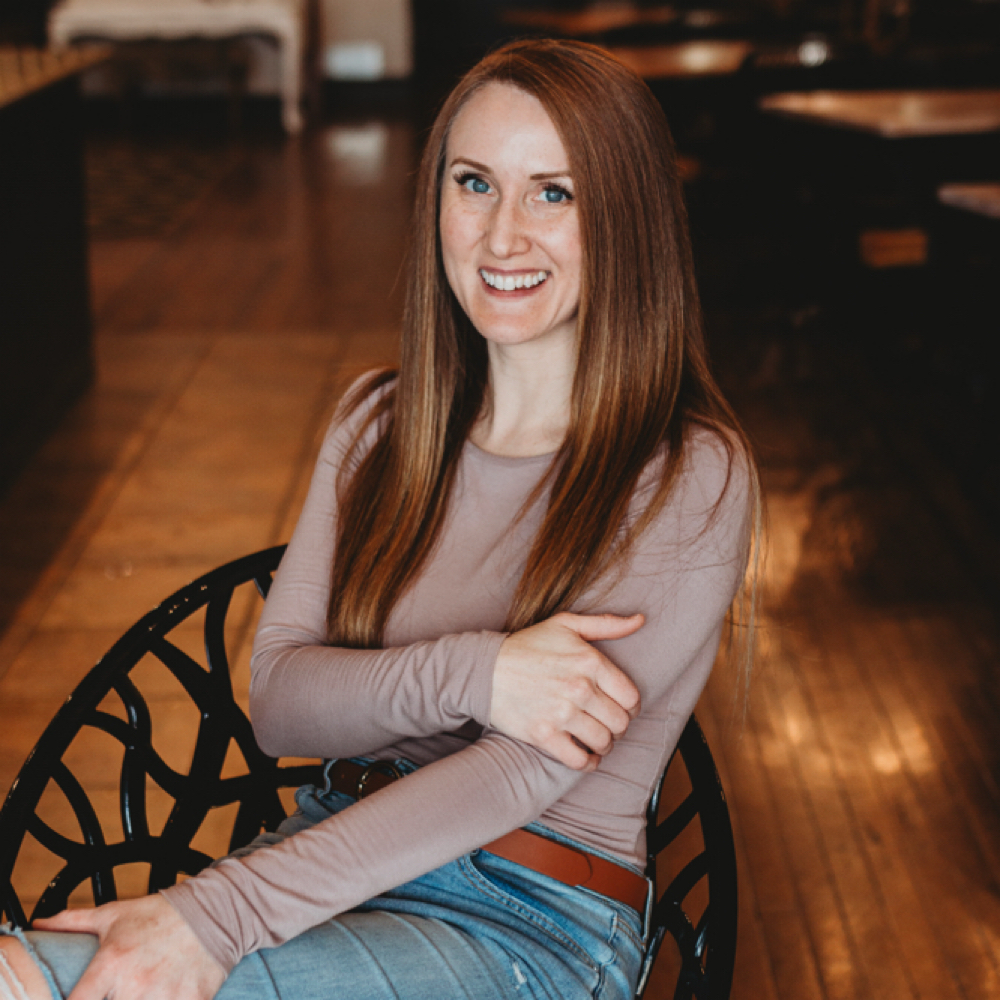 Jenica Stone-Roberts