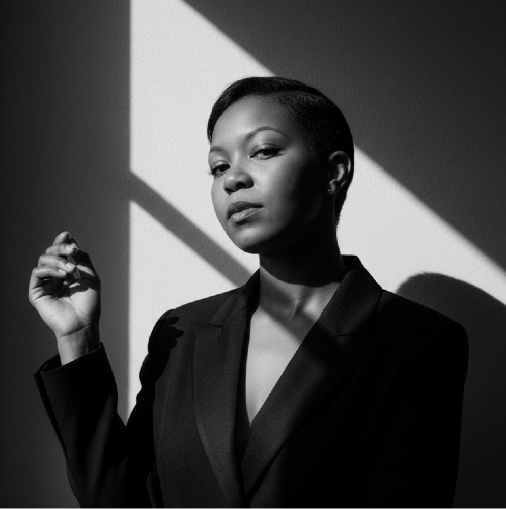 Sharon Gaillard at Stylez Beauty in Springfield, MO