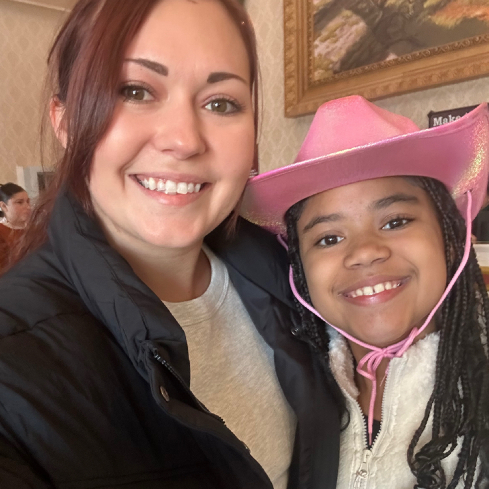 Sydney Stickle at Black Label Salon LLC in Alexandria, LA