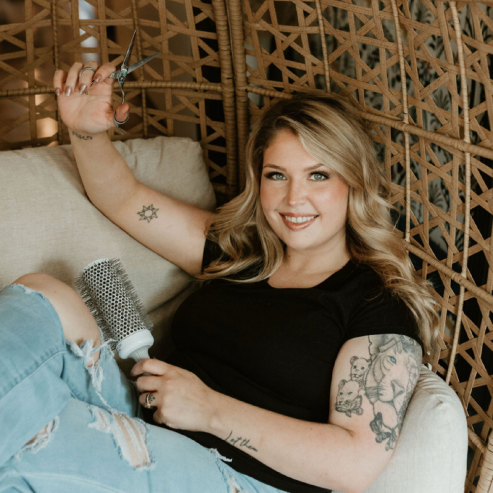 Hailey Soard