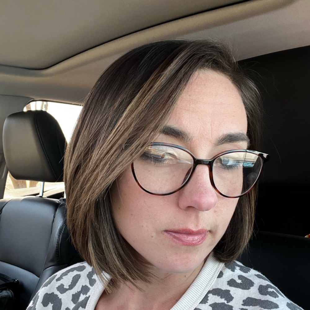 Brittany Drozd at Mane Artistry Salon in Cherry Hill, NJ