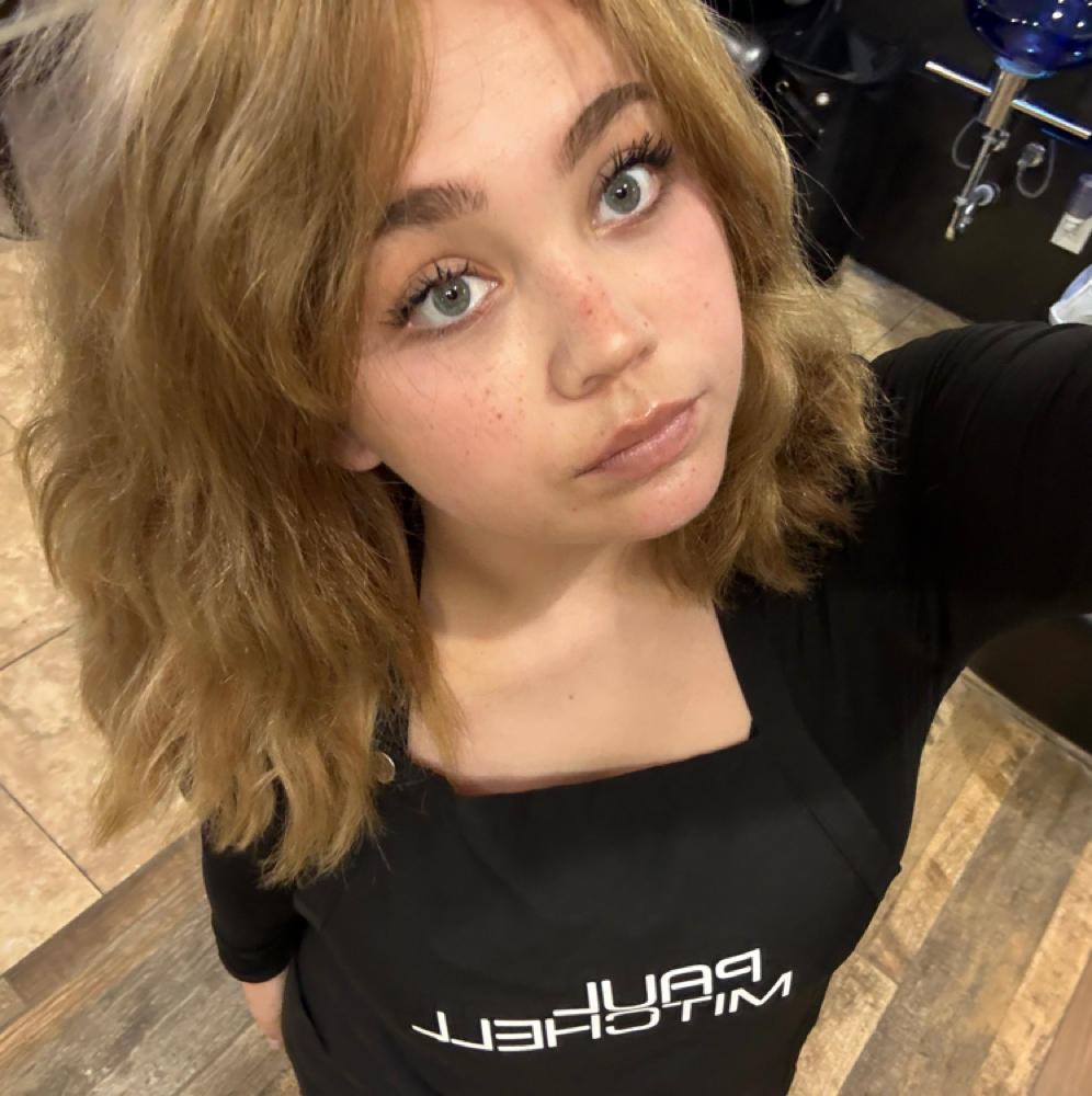 Jasmine Manor at Serenity Salon & Spa in Tucson, AZ